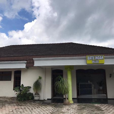 Villa & Guest House Batu Indah Zewnętrze zdjęcie