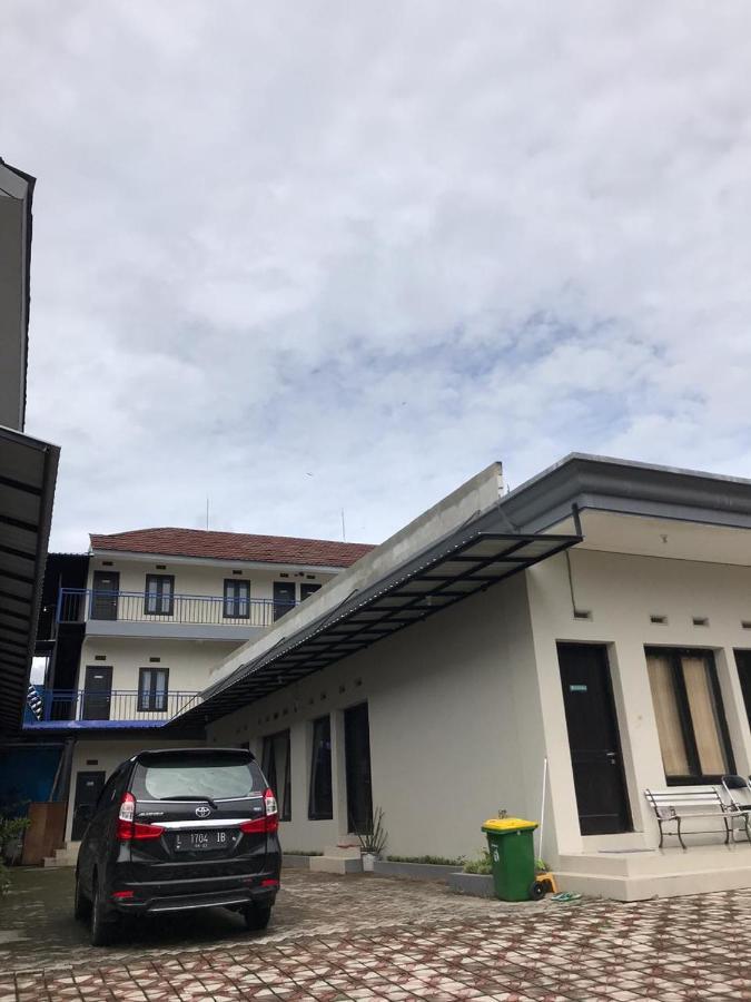 Villa & Guest House Batu Indah Zewnętrze zdjęcie