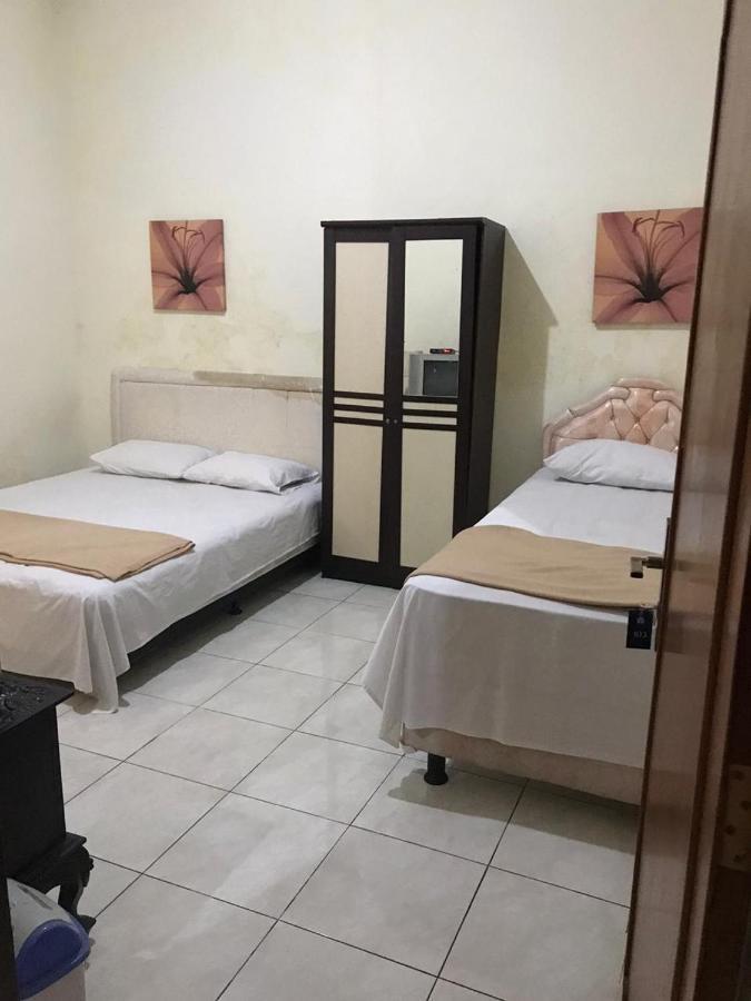 Villa & Guest House Batu Indah Zewnętrze zdjęcie