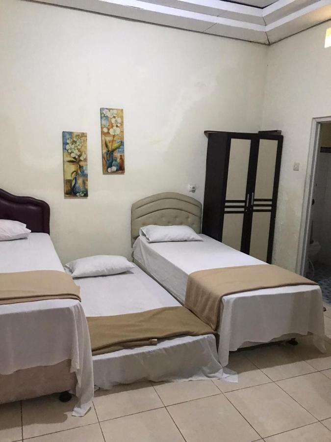 Villa & Guest House Batu Indah Zewnętrze zdjęcie